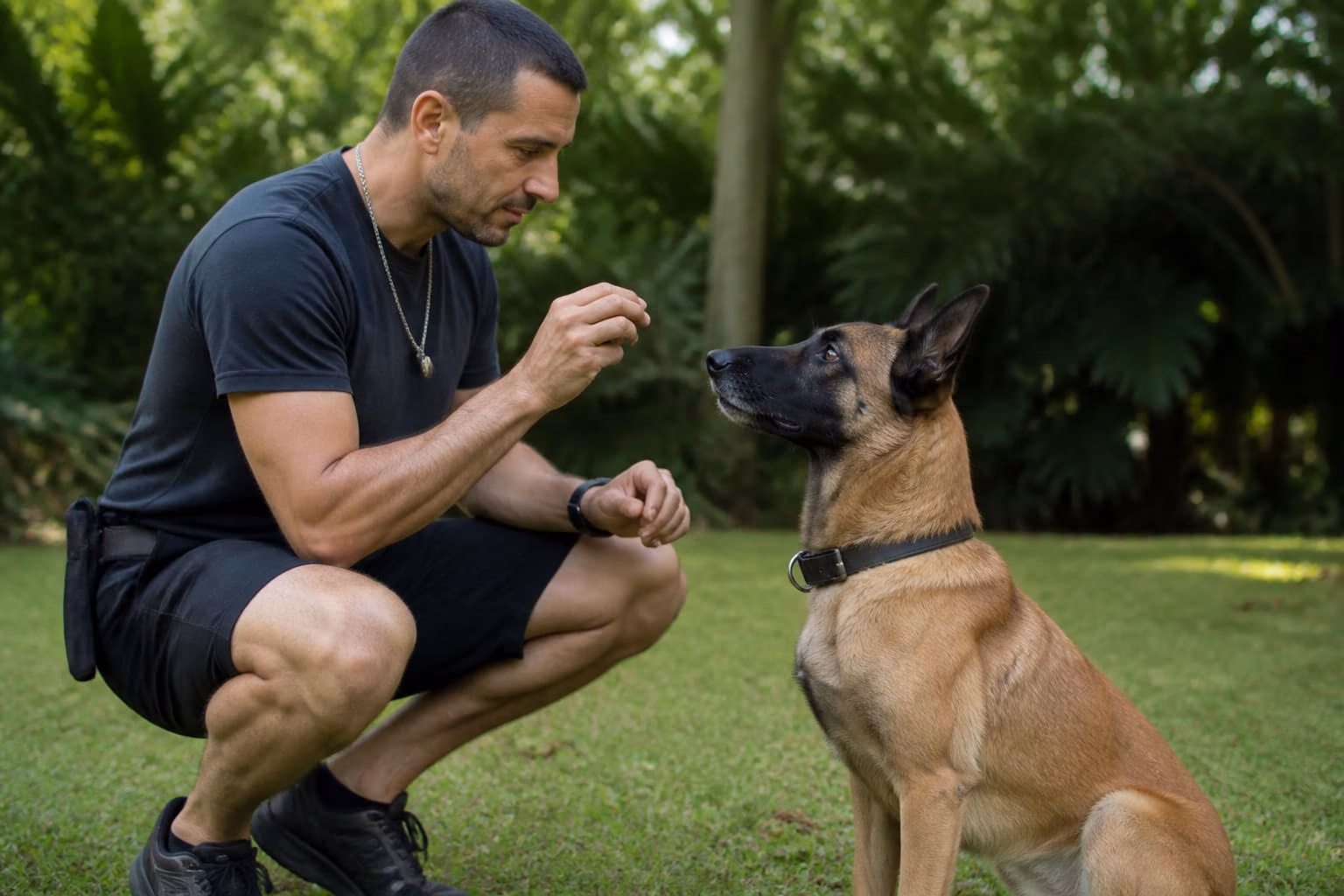 Formation animalière professionnelle à La Réunion