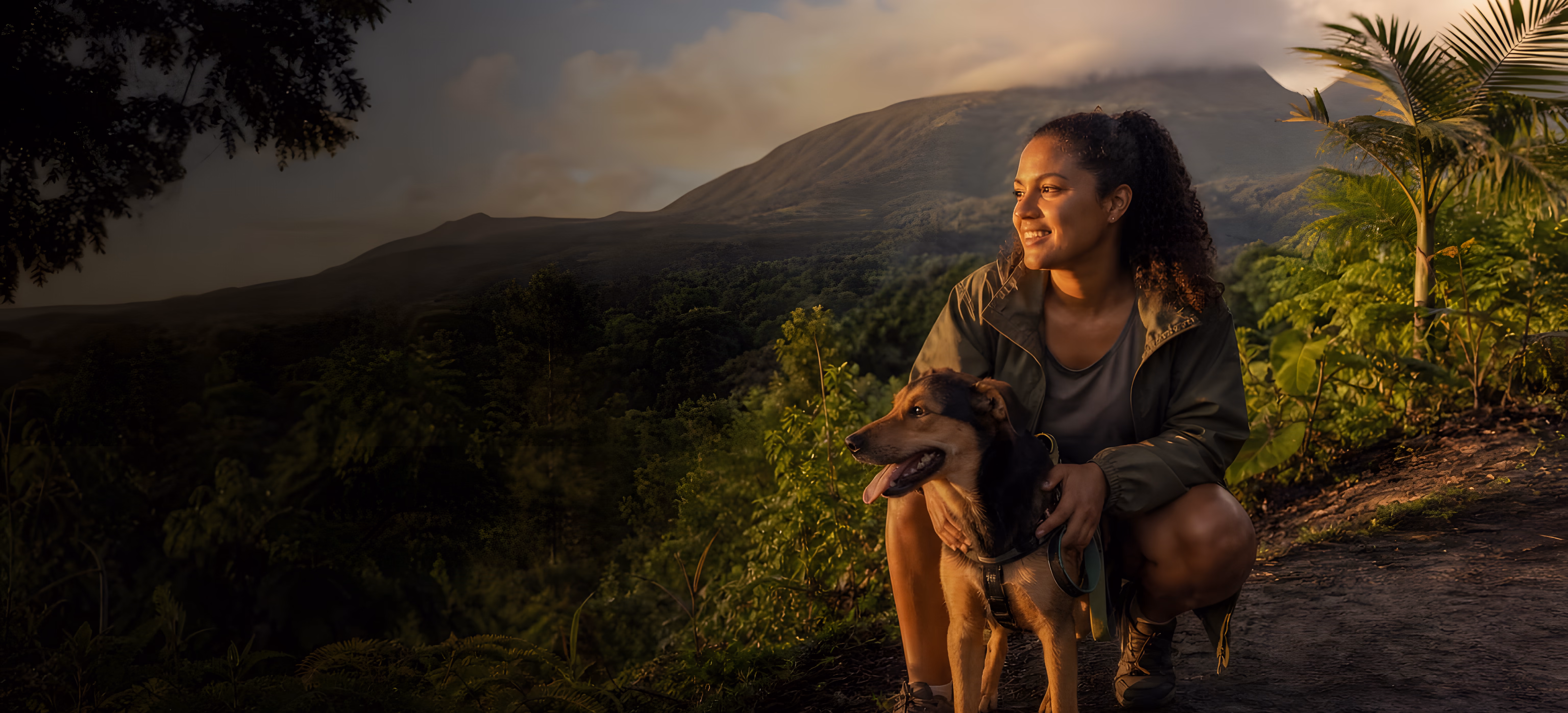 Relation humain-animal à La Réunion — A.F.A.